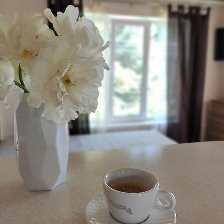 Guest House Odessa Sea Dış mekan fotoğraf