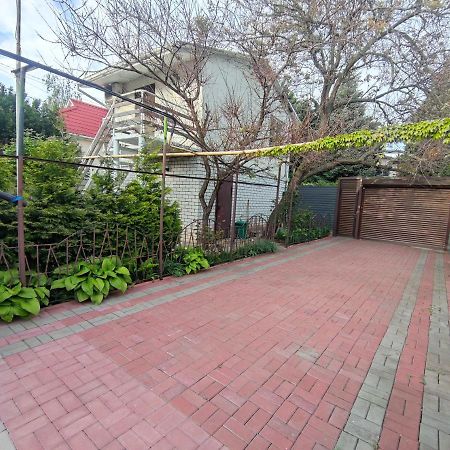 Guest House Odessa Sea Dış mekan fotoğraf