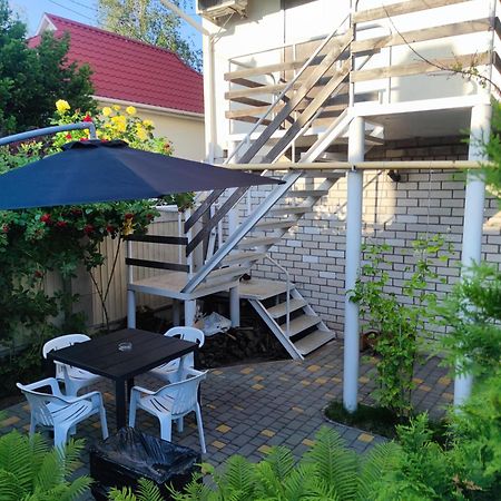 Guest House Odessa Sea Dış mekan fotoğraf