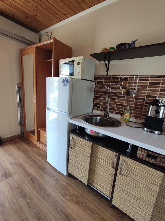 Guest House Odessa Sea Dış mekan fotoğraf