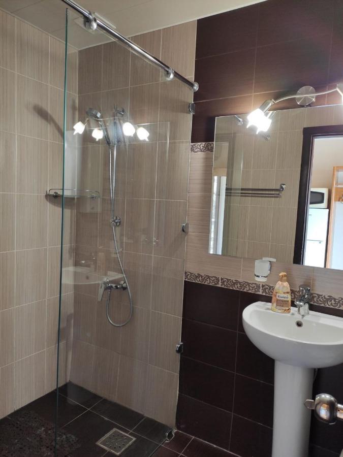 Guest House Odessa Sea Dış mekan fotoğraf