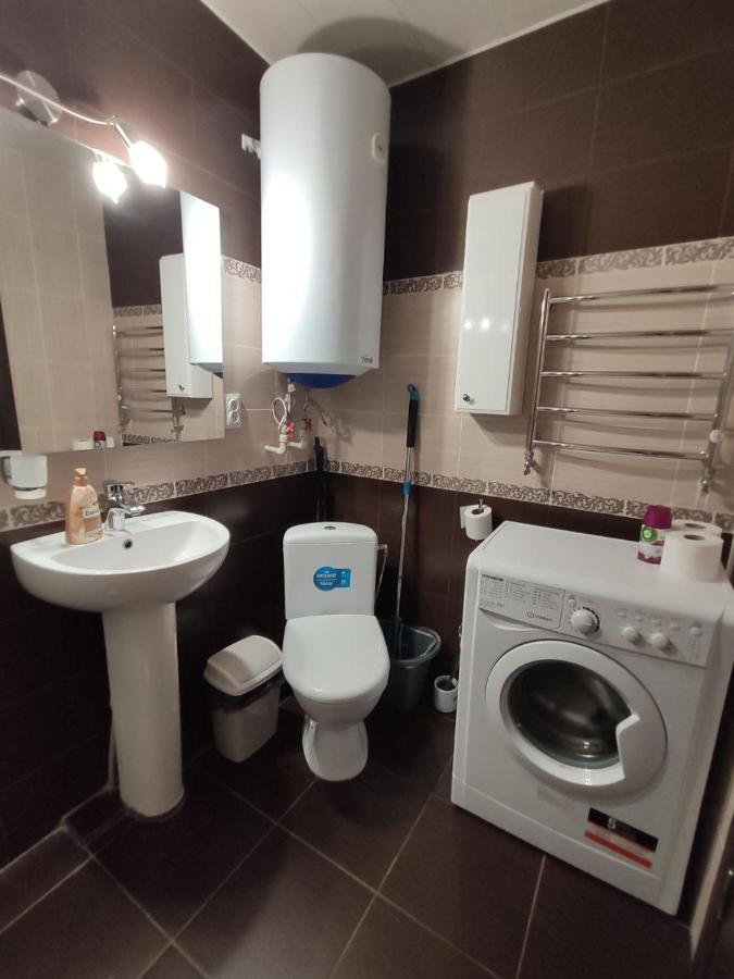 Guest House Odessa Sea Dış mekan fotoğraf