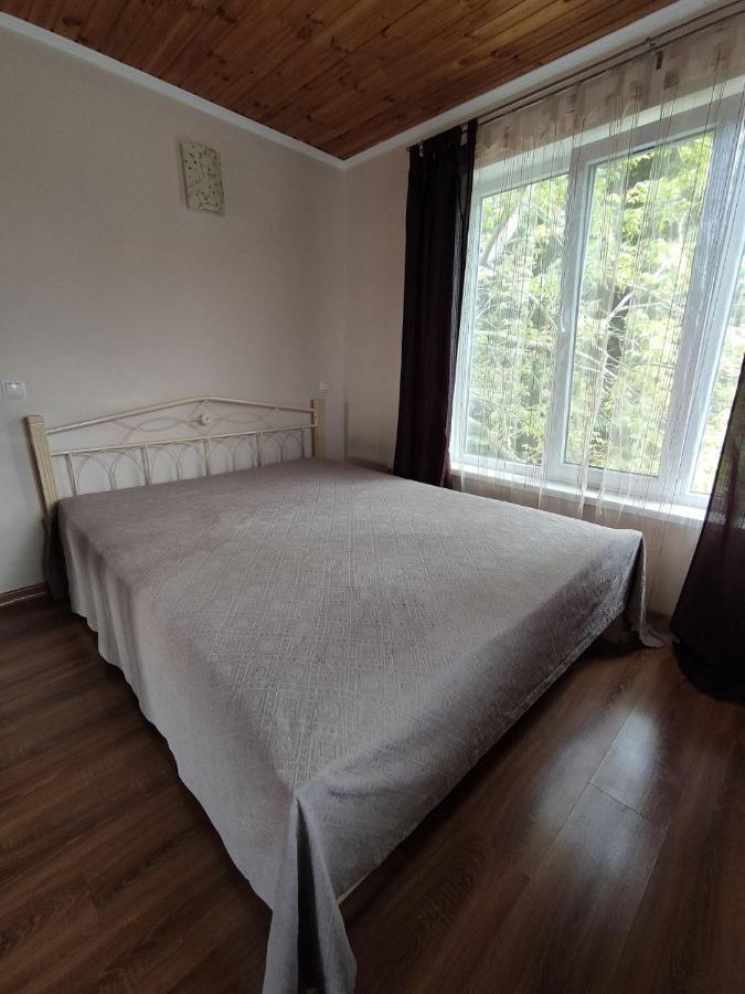Guest House Odessa Sea Dış mekan fotoğraf
