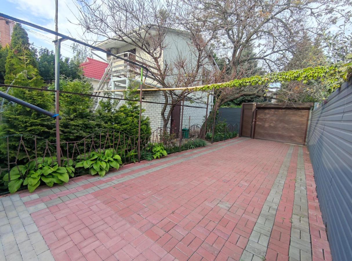 Guest House Odessa Sea Dış mekan fotoğraf